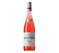 Gran Feudo Vino Rosado, 750 ml