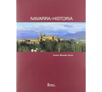 Navarra. Historia (SIN COLECCION)