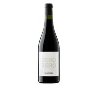 Navarra Le Naturel Zero Zero Tinto