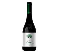 Navarra Ozu by Otazu Chardonnay 2024