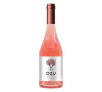 Navarra Ozu by Otazu Rosé Tempranillo 2025
