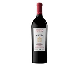 Navarra Señorío de Sarría Reserva Especial 2017