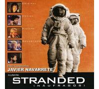 Navarrete Javier - Stranded/Naufragos
