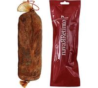 Navarretinto - Presa de Bellota 100 % Ibérico 6 Meses Pata Negra - 400 g