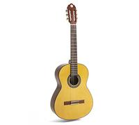 NAVARREZ special poppy honey NV120, guitarra clásica 3/4, naturaleza