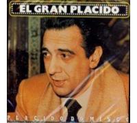 Navarro / Barcelona Symphonyny Orchestra / Domingo - Gran Placido Domi