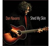 Navarro, Dan - Shed My Skin