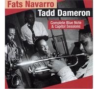 Navarro,Fats - Complete Blue Note & Capitol S