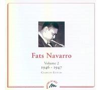 Navarro, Fats - Complete Edition Vol.2 (1946-1947) - Masters Of Jazz