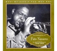 Navarro, Fats - Fats Navarro (1946-1949) [Import]