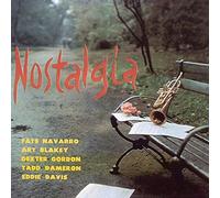 Navarro, Fats - Nostalgia