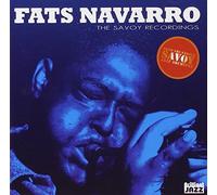 Navarro, Fats - Savoy Recordings
