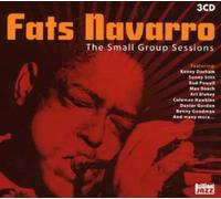 Navarro, Fats - Small Group Sessions