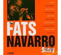 Navarro, Fats - The Fats Navarro Story