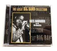 Navarro,Fats - The Great Big Band Collection