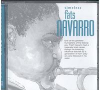 Navarro, Fats - Timeless Fats Navarro