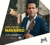 Navarro,Juan Carlos - La Catedral