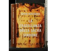 Navarro Julia - Fratellanza Della Sacra Sindone