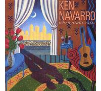 Navarro, Ken - When Night Calls
