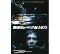 Navarro, Rafael Sanchez - Seres Humanos [Reino Unido] [DVD]