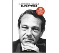 Navarro-valls El Portavoz (ebook)