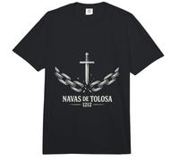 Navas DE TOLOSA Comfort Colors Adult Heavyweight T-Shirt