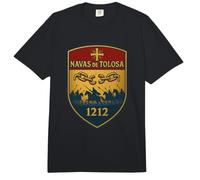 Navas DE TOLOSA Comfort Colors Adult Heavyweight T-Shirt