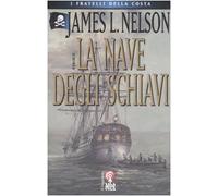 Nave Degli Schiavi (La) [Italia]