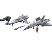 Nave Espacial Buzz Lightyear con figura y cañon