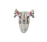 Nave Espacial Hinchable X-Fighter Rider