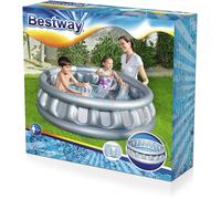 Nave Espacial Piscina Infantil 1.52M X 43CM-152cm X 43.2cm - Vendedor GB