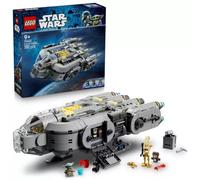 LEGO Star Wars Nave Estelar Anzellana 75445 701 piezas