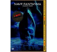 Nave Fantasma - Ghost Ship (miti) [Italia] [DVD]