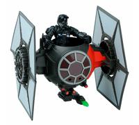 Nave Star Wars Hero Mashers - TIE Fighter
