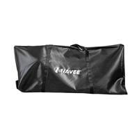 NAVEE Bolsa ignífuga para Patinete eléctrico, protección contra el Calor de 1000 °C, 234 l, Gran Capacidad, Bolsa ignífuga para Accesorios y Objetos de Valor, Bolsa de Almacenamiento ignífuga