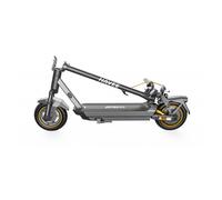 Patinete eléctrico NAVEE GT3 25km/h 50km de autonomía 700W con neumáticos tubeless 10" Gris