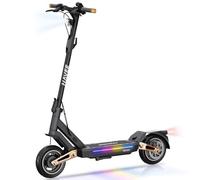 Navee ST3 Pro 1350W 75km aut Patinete eléctrico suspensión dual 28% ascension