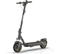 Navee Patinete eléctrico GT3 700W 50 km de autonomía 25 km/h neumáticos tubeless 10" Gris
