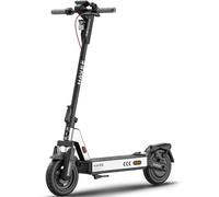 NAVEE Patinete Eléctrico Homologado DGT, 25-70km Autonomía, Frenos Tambor y Disco con E-ABS, App Móvil, Pendiente 15-24%