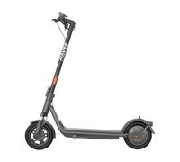 NAVEE Patinete Eléctrico Homologado DGT, 25-70km Autonomía, Frenos Tambor y Disco con E-ABS, App Móvil, Pendiente 15-24%