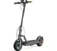 NAVEE Patinete Eléctrico N65i Homologado DGT, 65km Autonomía, Motor 1000W, Máx 25km/h, Frenos Tambor y Disco con E-ABS, Intermitentes, App Móvil, Pendiente 24%