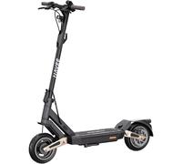 NAVEE ST3 Pro E-Scooter - schwarz