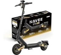 NAVEE ST5Max Patinete Eléctrico Homologado DGT, Autonomía 90km