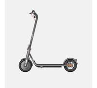 NAVEE V40 Patinete Eléctrico Scooter, 525W, 25 km/h, 120 kg Carga Máx, Plegable, Negro/Gris, SNAVV40