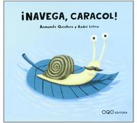 ¡Navega, Caracol! (NANOQOS)