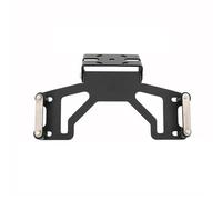 Navegació Soporte para GPS Y Teléfono Móvil para Motocicleta para para Versys 1000 2019-2020 Placa De Montaje Frontal para Smartphone Soportes De Placa