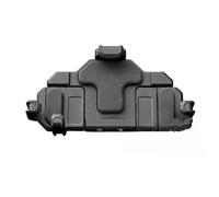 Navegació Soporte para Navegador De Motocicleta para Zontes 368G para Teléfono Móvil, GPS Y Smartphone con Montaje En Barra Transversal Delantera Soportes De Placa(Negro 2)