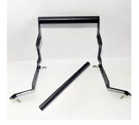 Navegació Soporte para Teléfono Móvil con GPS para Motocicleta para NT1100 2025 para Smartphone Montaje En Manillar Y Barra Transversal Soportes De Placa