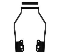 Navegació Soporte para Teléfono Y Navegador GPS para Motocicleta para F750GS F850GS 2018-2020 para, Smartphone Barra Transversal Soportes De Placa(Negro 3)