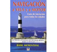 Navegación a Vela y a Motor